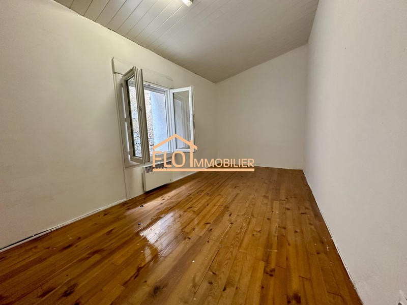 Maison ancienne - 112 m² - 5 pièces