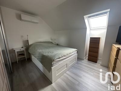 Maison - 94 m² - 5 pièces