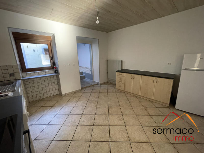 Appartement - 89 m² - 5 pièces