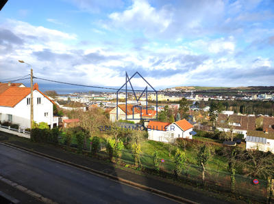 Maison - 115 m² - 6 pièces