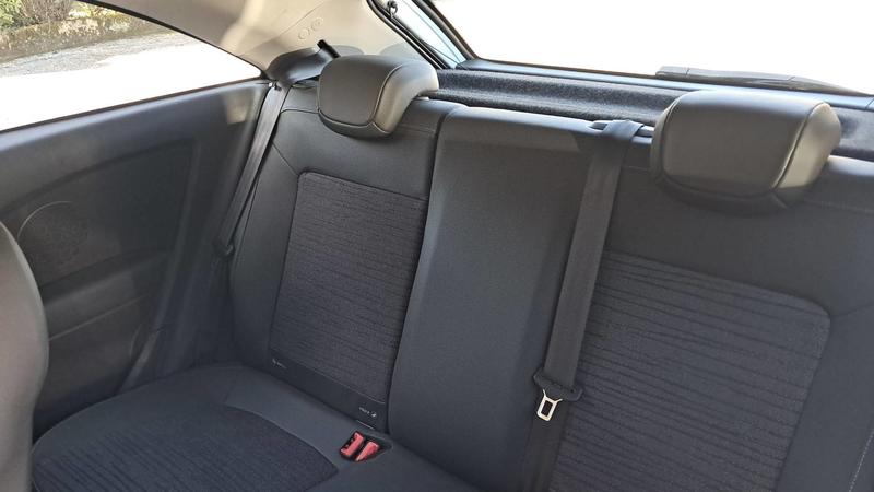 Opel Corsa 1.2 Twinport 85 Graphite