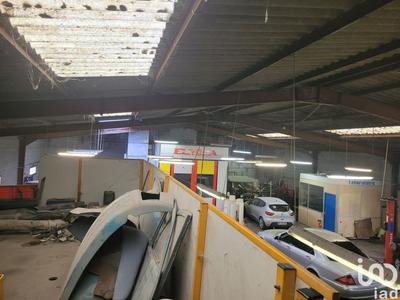 Local commercial - 700 m²