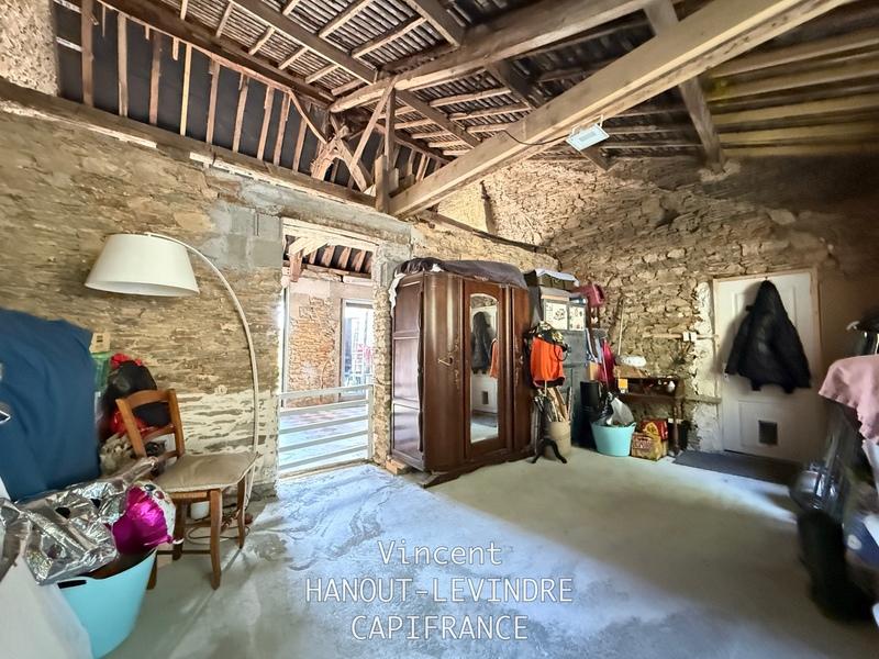 Maison - 137 m² - 6 pièces