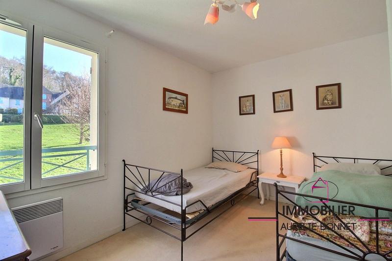 Maison - 61 m² - 3 pièces