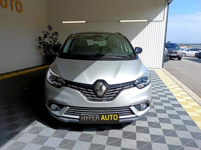 Renault Grand Scénic Business 7p Energy TCe 140