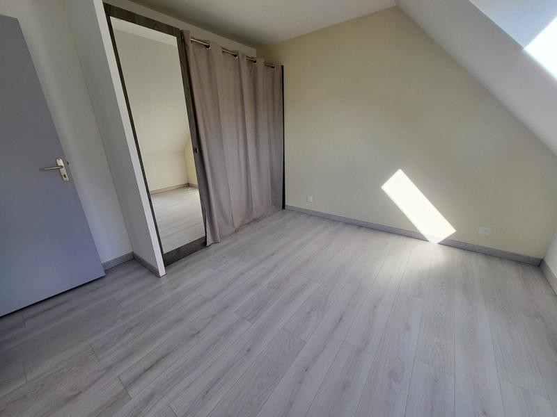 Maison - 78 m² - 6 pièces
