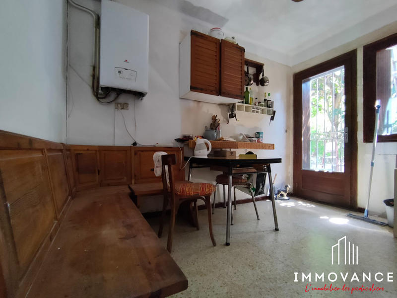 Maison - 66 m² - 3 pièces