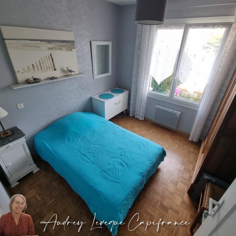 Maison - 164 m² - 7 pièces