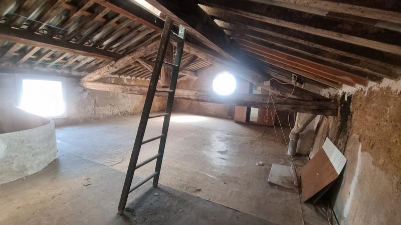 Maison - 70 m² - 3 pièces