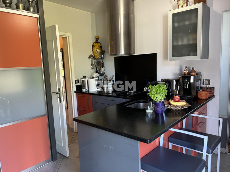 Maison - 139 m² - 5 pièces