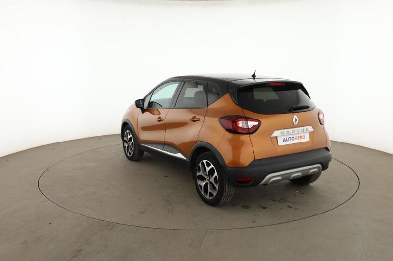Renault Captur 0.9 TCe Intens 90 ch