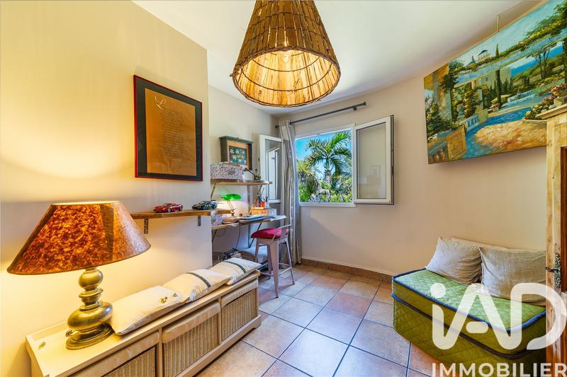 Maison - 152 m² - 5 pièces