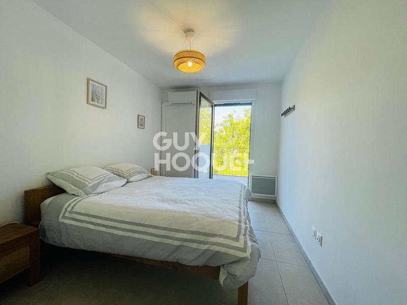 Appartement - 72 m² - 3 pièces