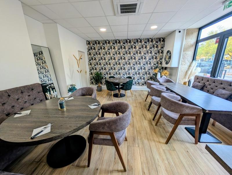 Fonds de commerce - Hôtellerie / Restauration - 100 m²