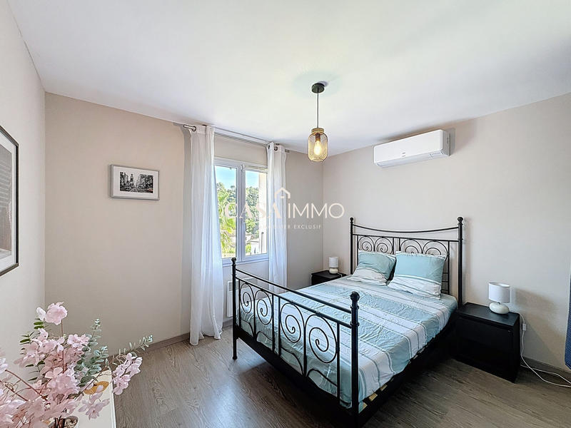 Maison - 167 m² - 6 pièces