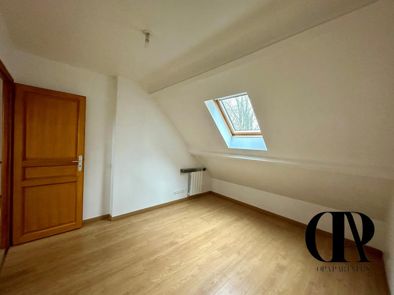 Maison contemporaine - 97 m² - 4 pièces