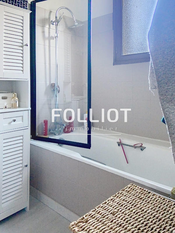 Maison - 101 m² - 4 pièces