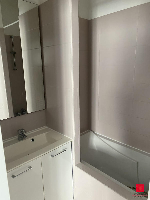 Appartement - 52 m² - 3 pièces