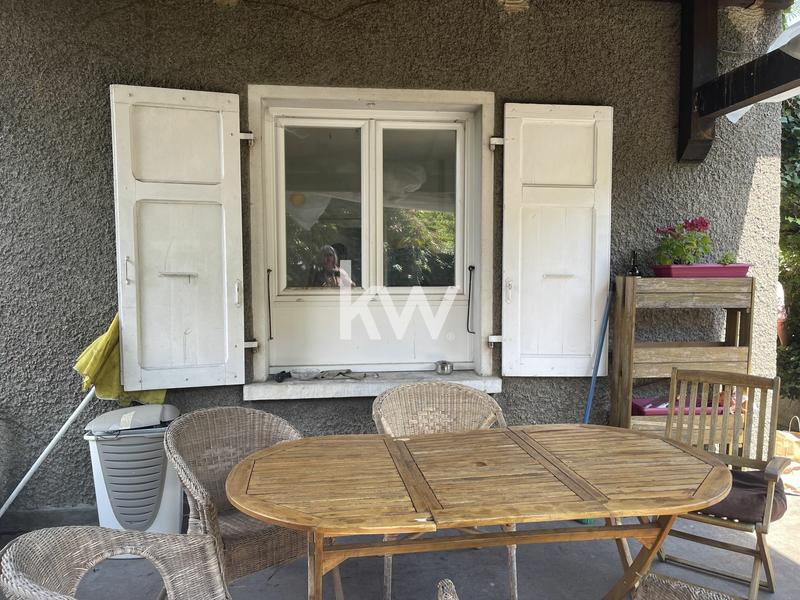 Maison de ville - 147 m² - 6 pièces