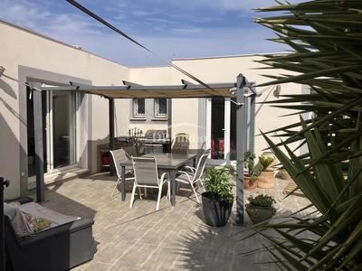 Villa - 140 m² - 5 pièces