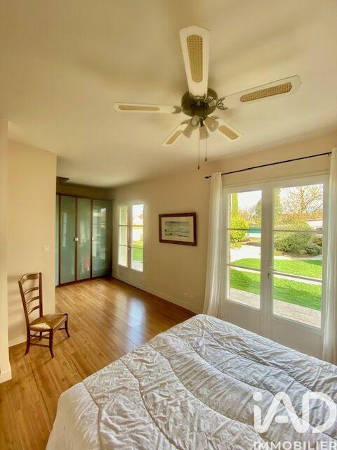 Maison - 157 m² - 7 pièces