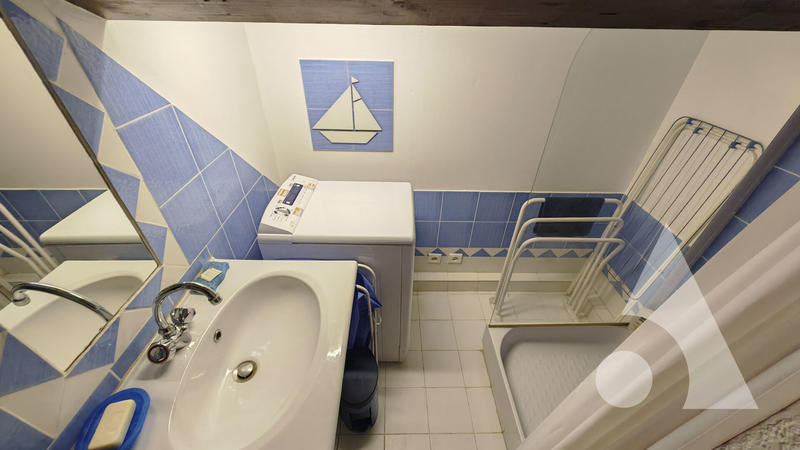 Appartement - 54 m² - 2 pièces