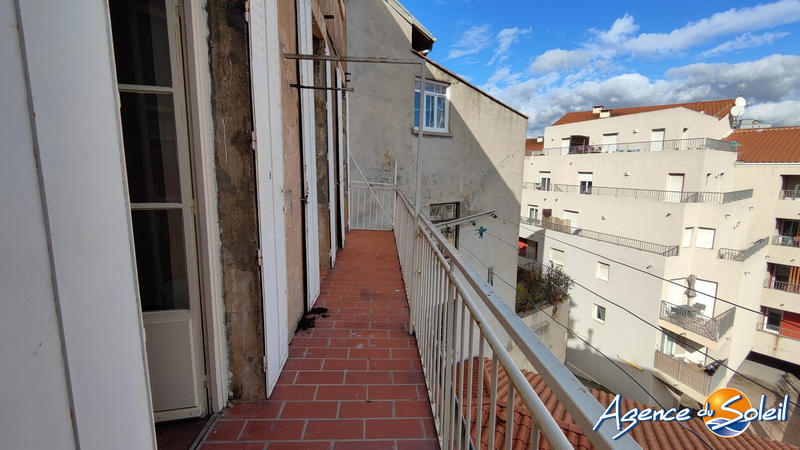 Appartement - 96 m² - 4 pièces