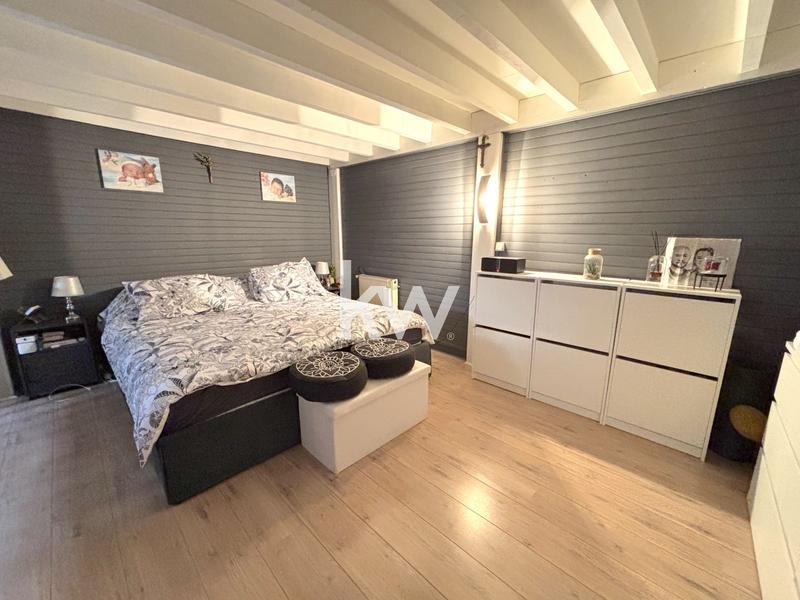 Appartement - 77 m² - 77 pièces