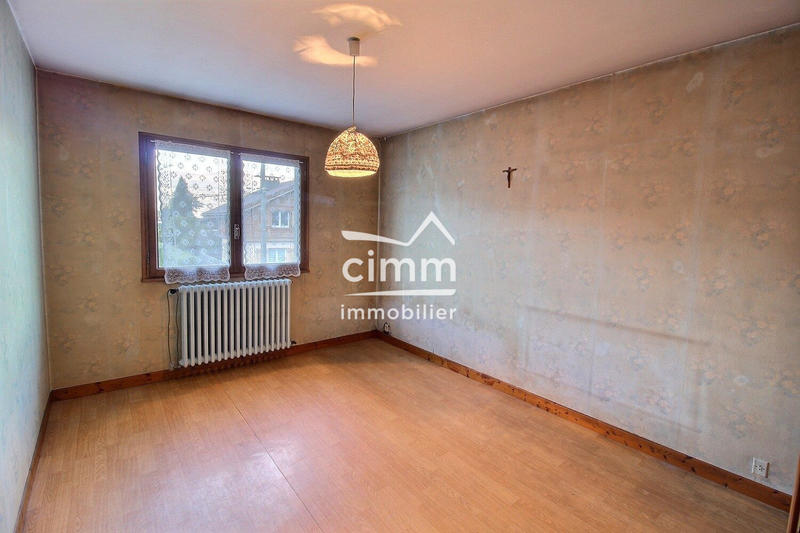 Maison ancienne - 195 m² - 5 pièces