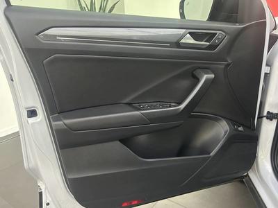 Volkswagen t-Roc 2.0 Tsi 190 Start/Stop Dsg7 4Motion Carat Exclusive