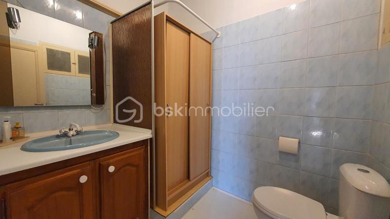 Maison de village - 104 m² - 4 pièces