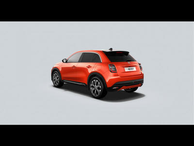 Fiat 600 600e 54 kWh 156 ch la Prima