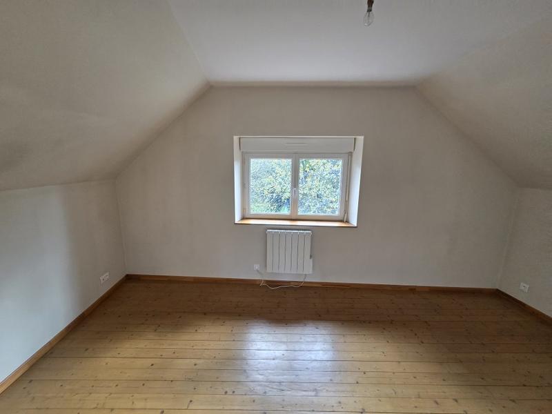 Maison - 72 m² - 4 pièces