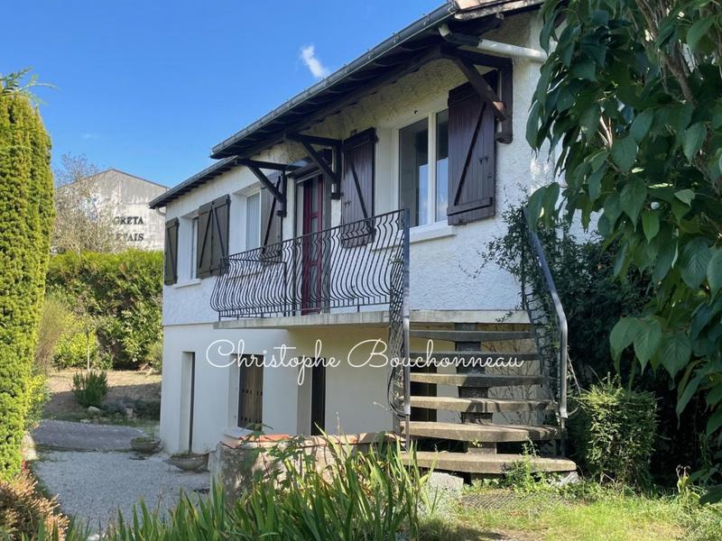 Immeuble - 800 m² - 10 pièces