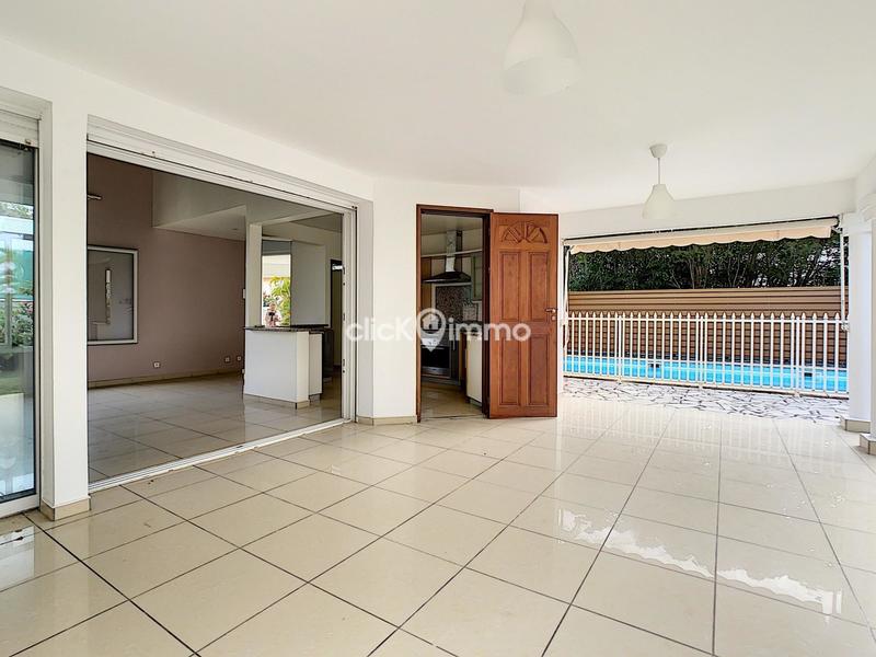 Villa - 120 m² - 5 pièces