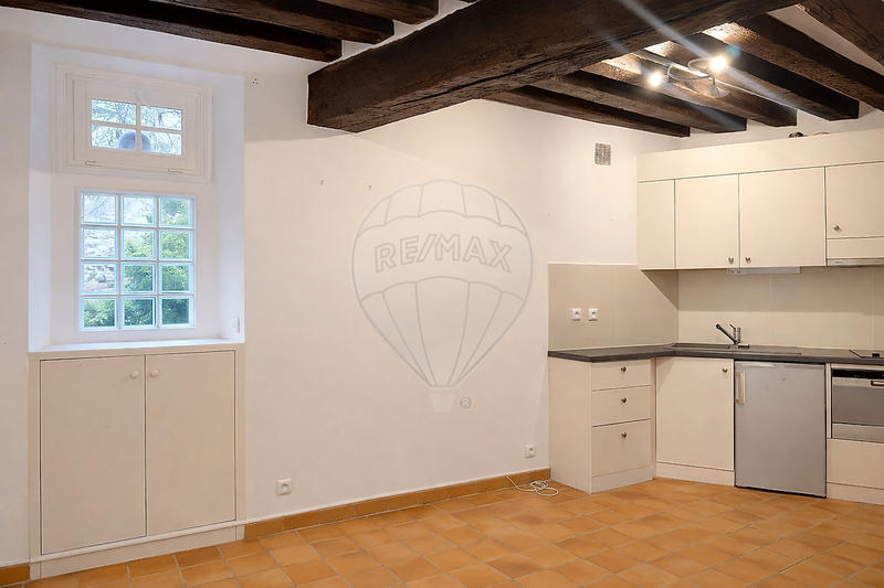 Immeuble - 66 m² - 4 pièces