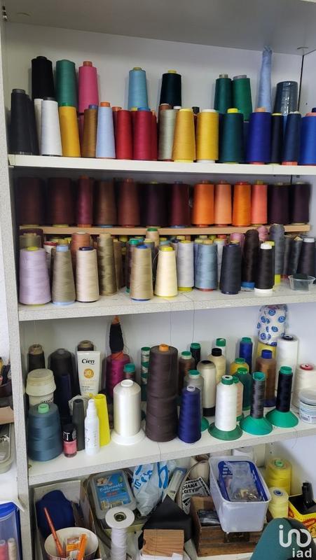 Local commercial - 36 m²