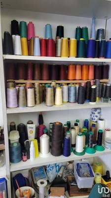 Local commercial - 36 m²