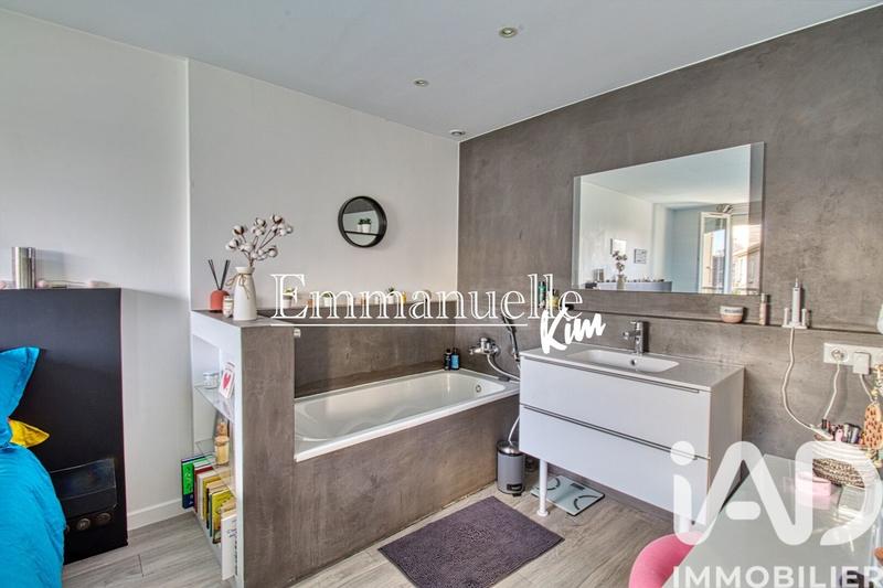 Maison - 132 m² - 6 pièces