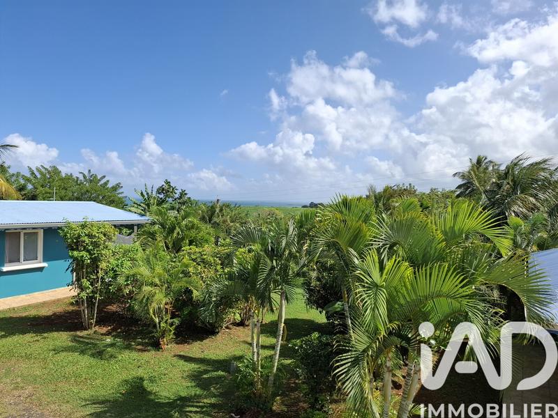 Maison - 175 m² - 9 pièces