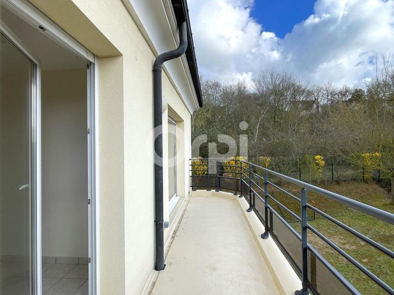 Appartement - 83 m² - 3 pièces