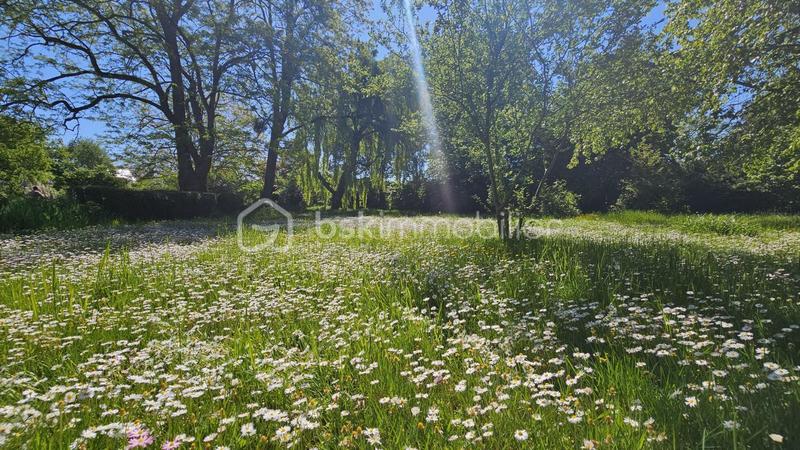 Maison - 170 m² - 6 pièces