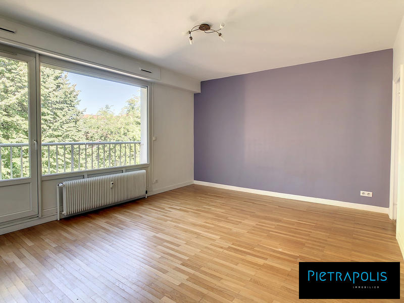 Appartement - 162 m² - 5 pièces
