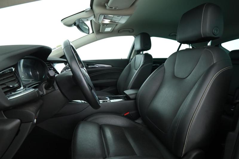 Opel Insignia Grand Sport 1.6 Diesel Elite Automatique 136 ch