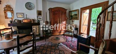 Maison - 152 m² - 6 pièces