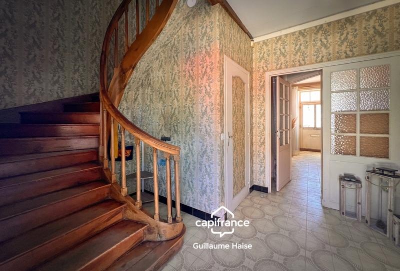 Propriété - 368 m² - 18 pièces