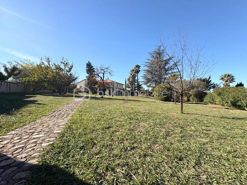 Villa - 140 m² - 6 pièces