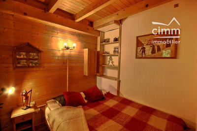 Châlet - 55 m² - 3 pièces