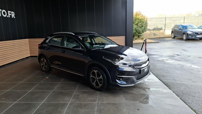 Kia Xceed Phev 1.6 Gdi 141ch Dct6 Active