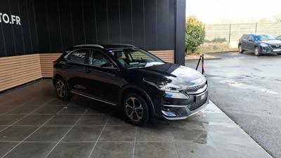 Kia Xceed Phev 1.6 Gdi 141ch Dct6 Active
